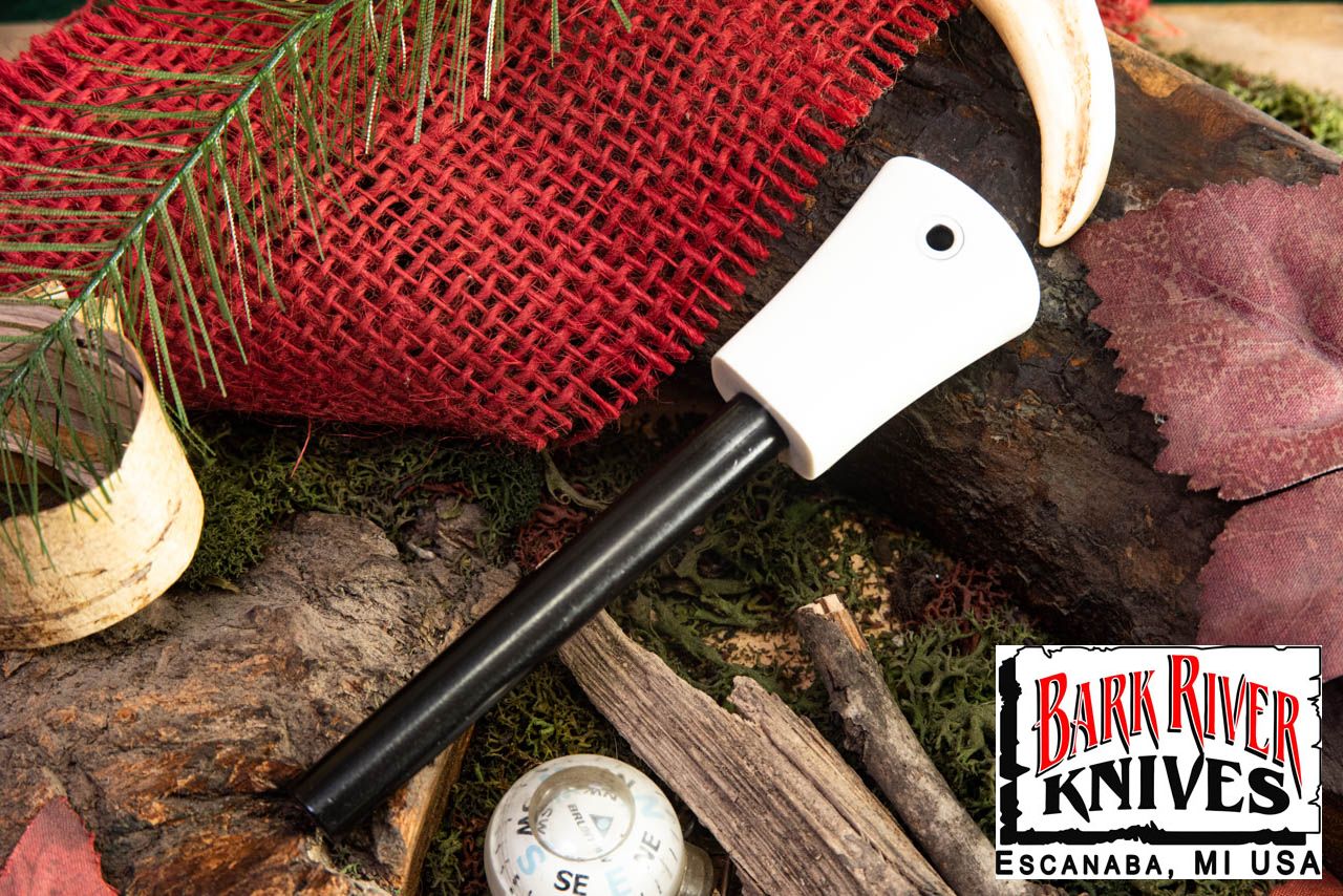 ファイヤースチール ホワイト G-10