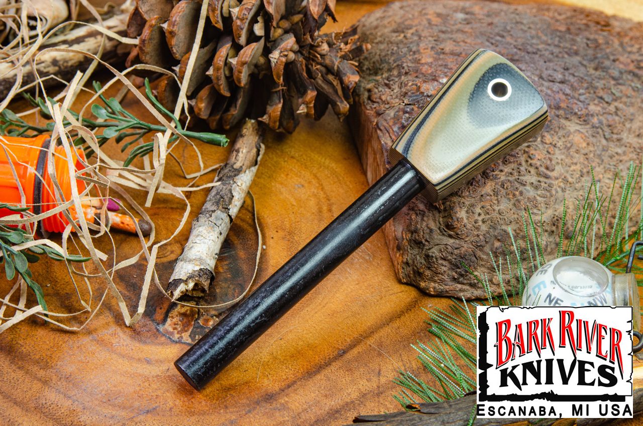 ファイヤースチール ミルスペックカモ G-10