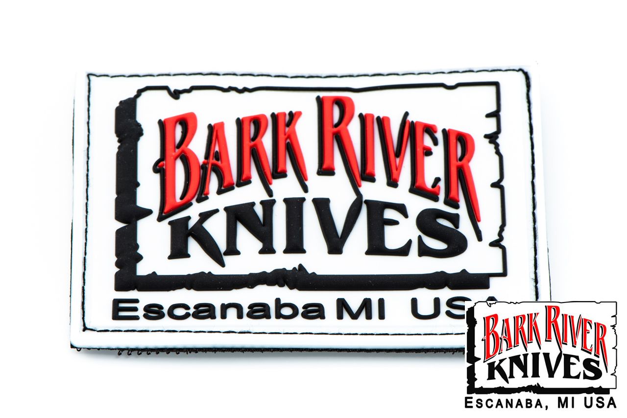 バークリバー パッチ