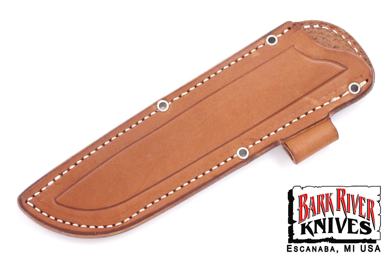 オーロラ シース ブラウン レフト