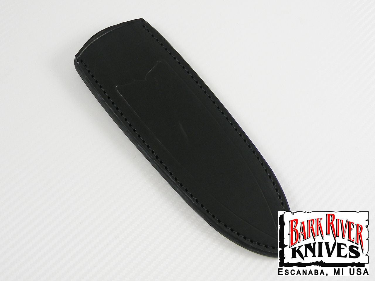 ダコタ ラージ シース ブラック