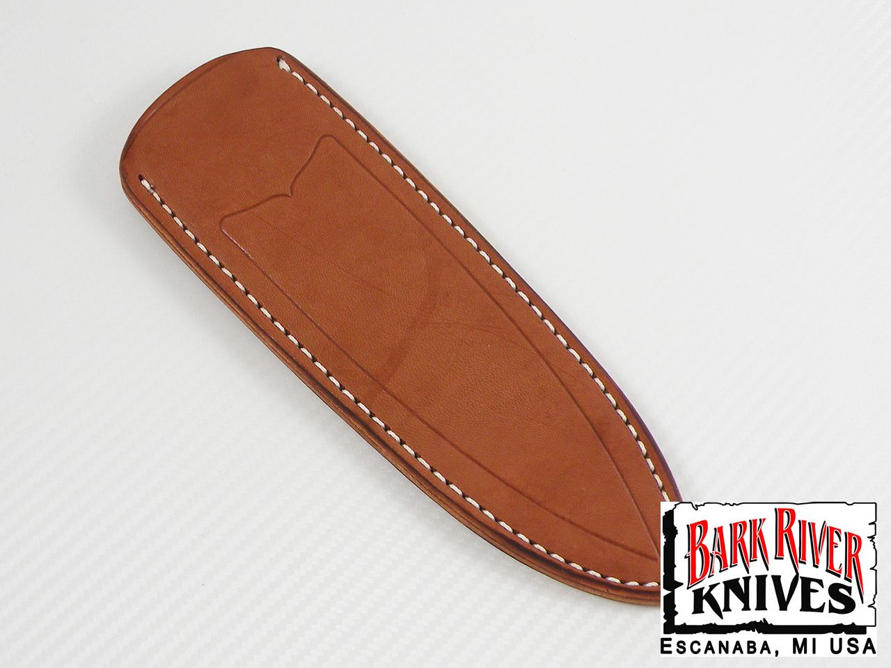 ダコタ ラージ シース ブラウン