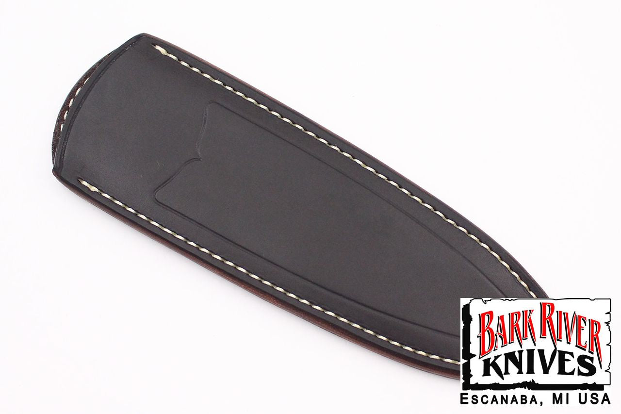 ダコタ ラージ シース ブラウン EEP