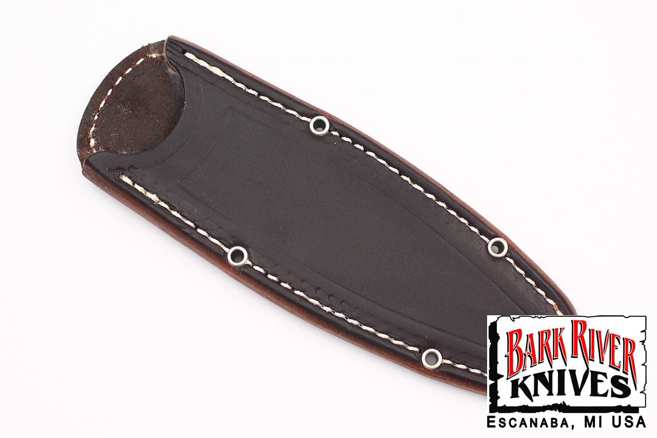 ダコタ ミディアム シース ブラウン EEP