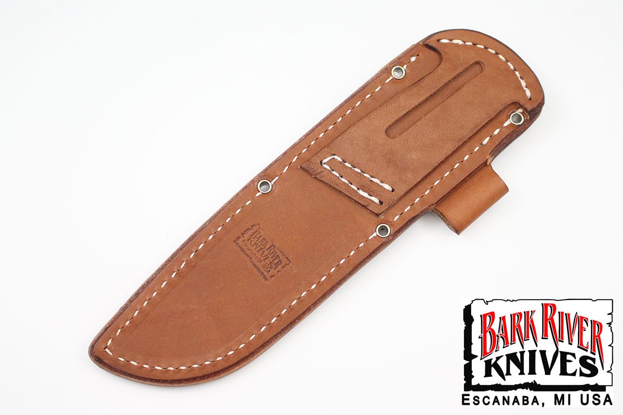 フォックスリバー II シース ブラウン ライト