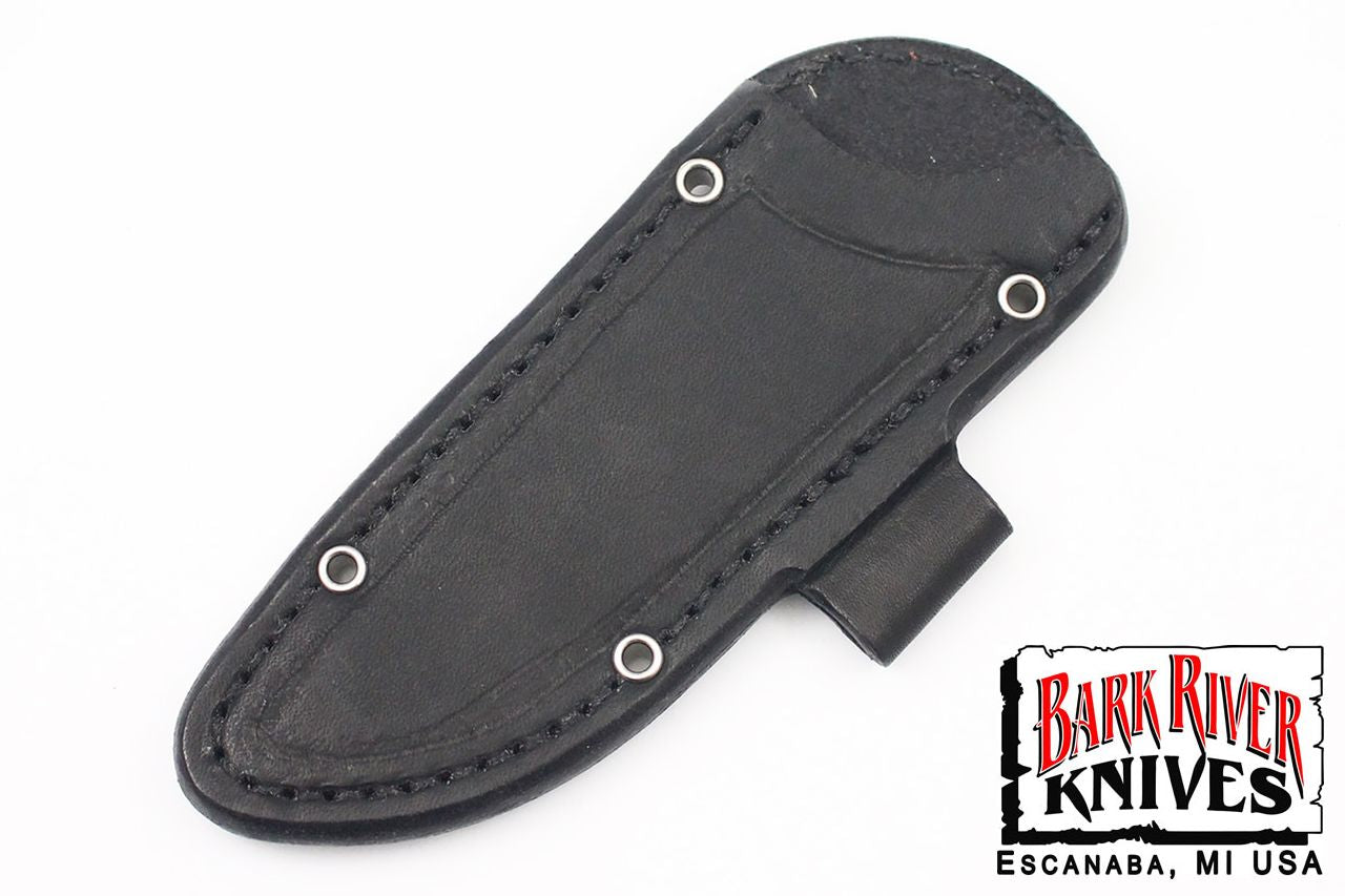 ウッドランド シース ブラック レフト