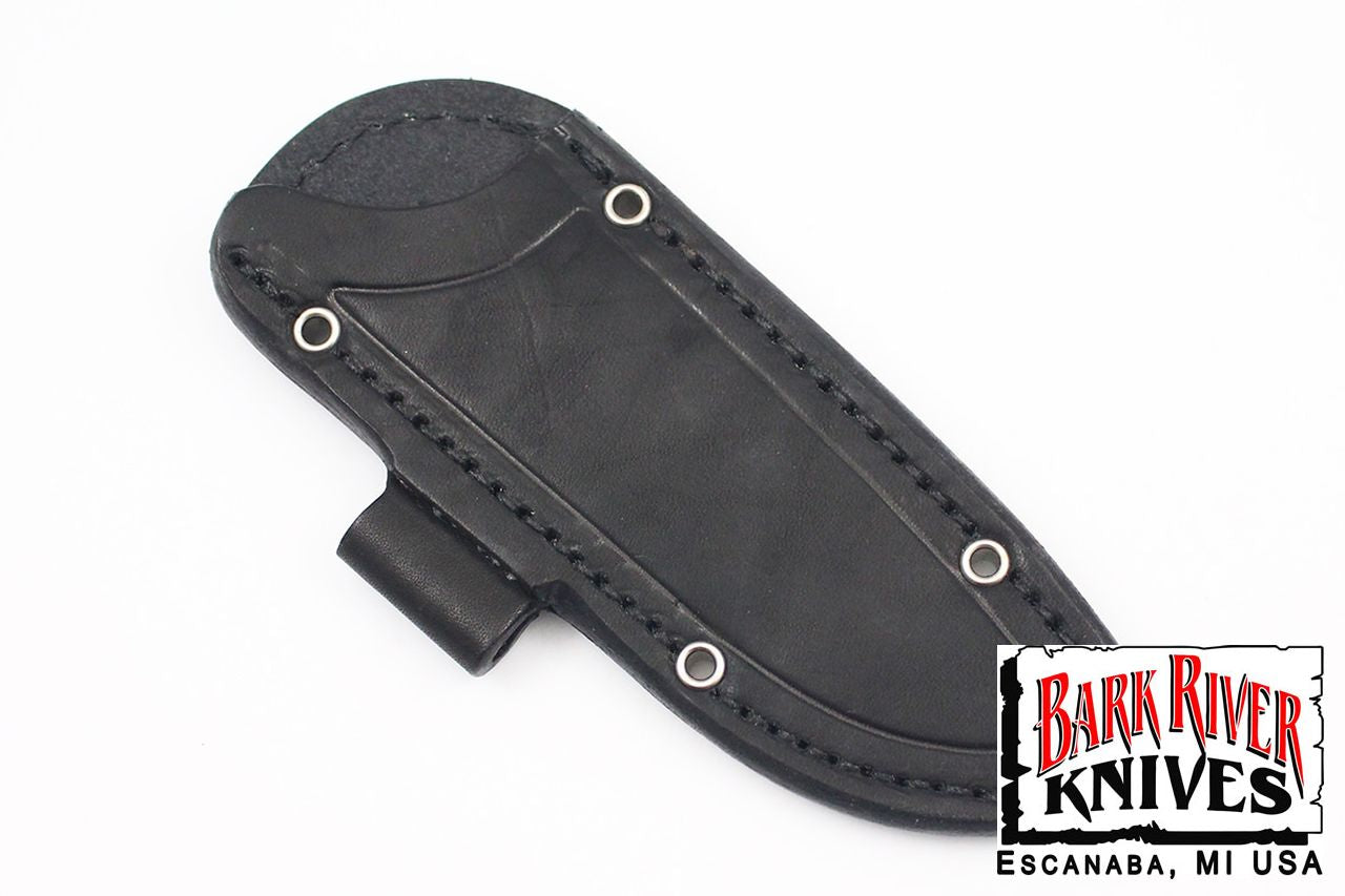 ウッドランド シース ブラック ライト