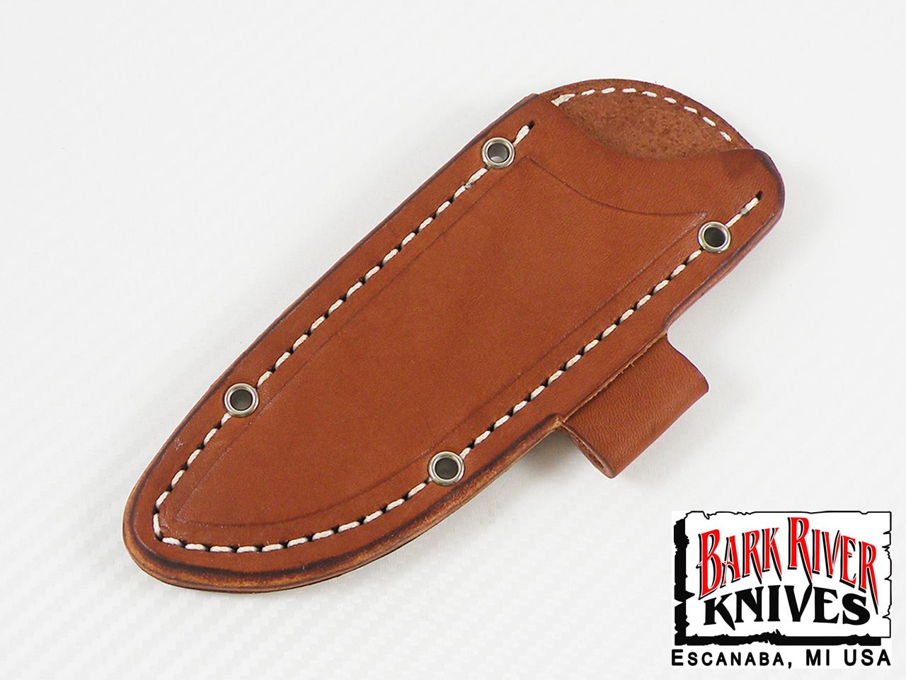 ウッドランド シース ブラウン レフト