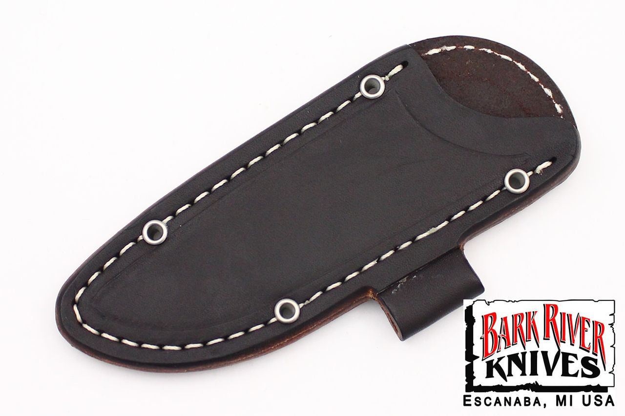 ウッドランド シース ブラウン レフト EEP