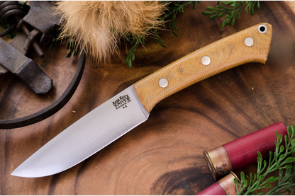 フォックスリバー A2 ナチュラルキャンバスマイカルタ