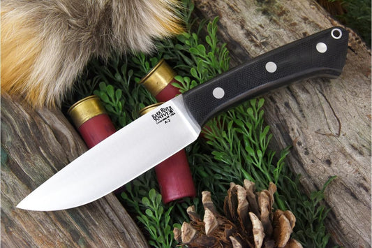 フォックスリバー A2 ブラックキャンバスマイカルタ