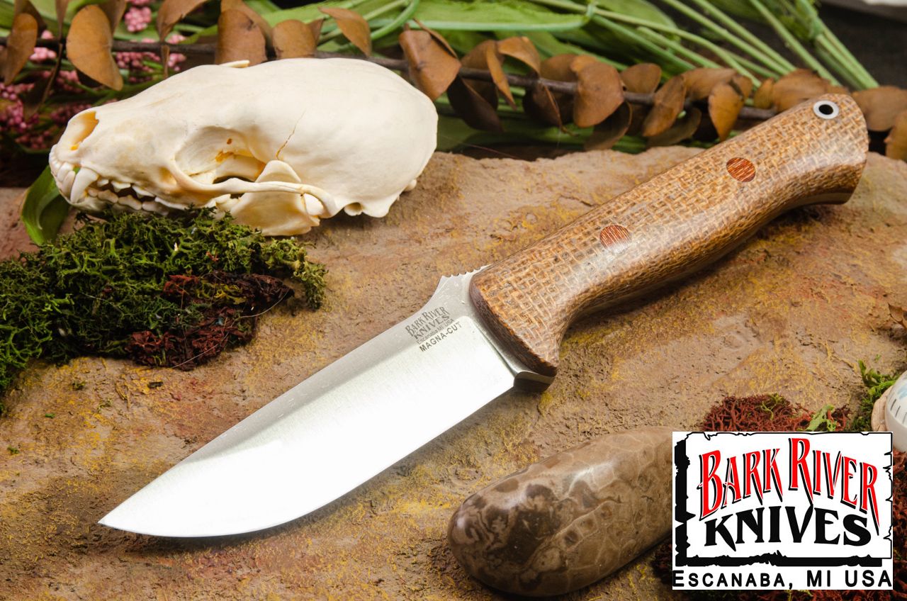 バークリバー ブラボー1LT マグナカット インパラ