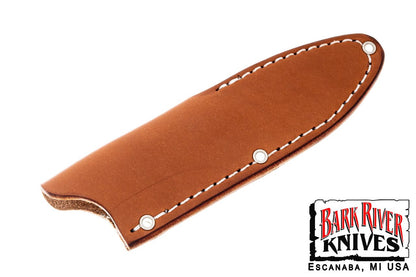 バークリバー ミニキファート 3V ブラックリネンマイカルタ - レッドライナー - モザイクピン