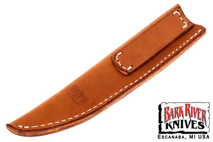 ミニ カラハリスポーツマン CPM-154 アンバー スタッグ ボーン - ブラック ライナー #9