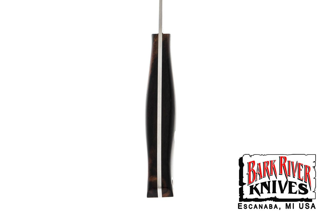 ミニ カラハリスポーツマン CPM-154 デザートアイアンウッドバール #1