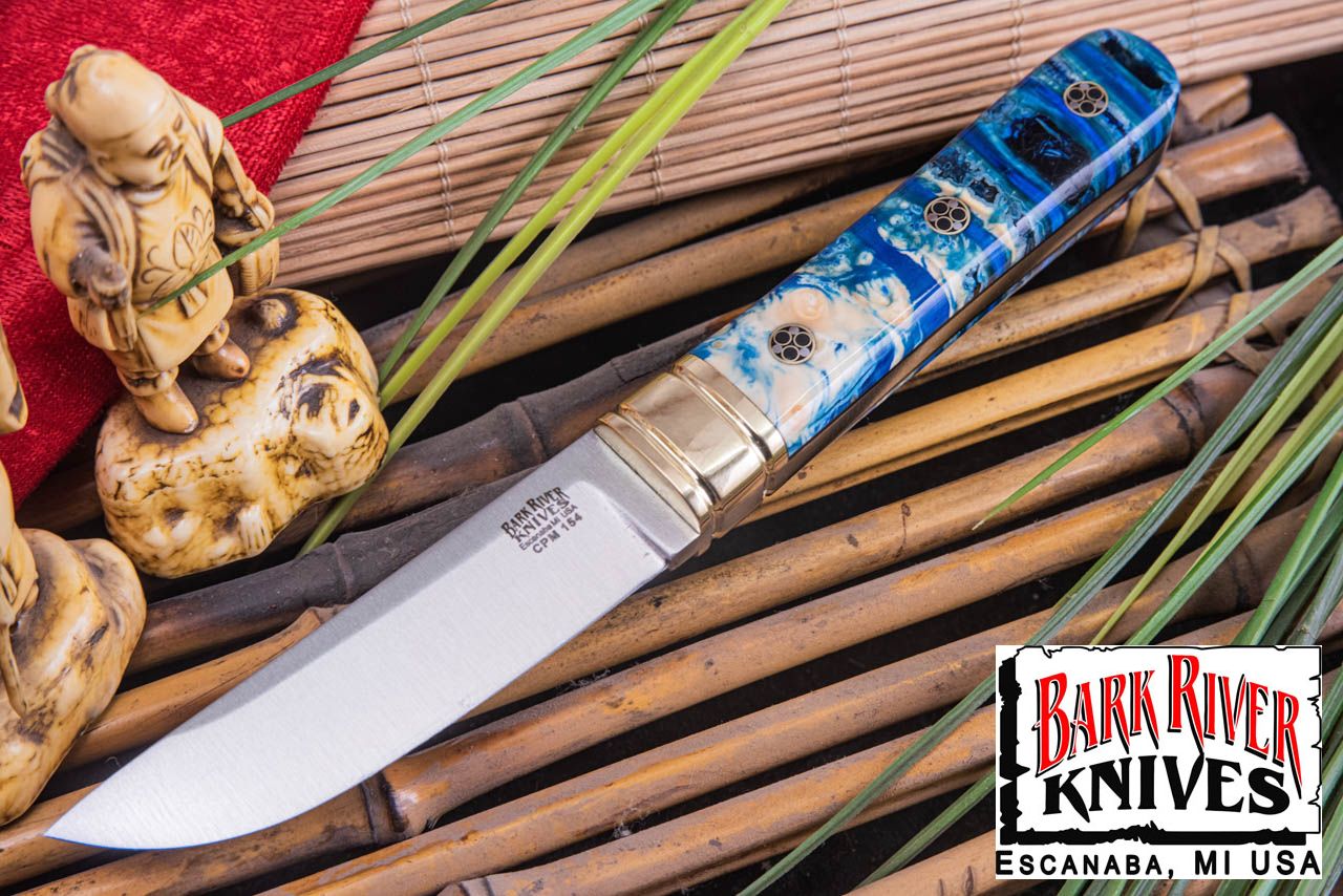 キツネタント – バークリバーナイフ専門店 eナイフjp