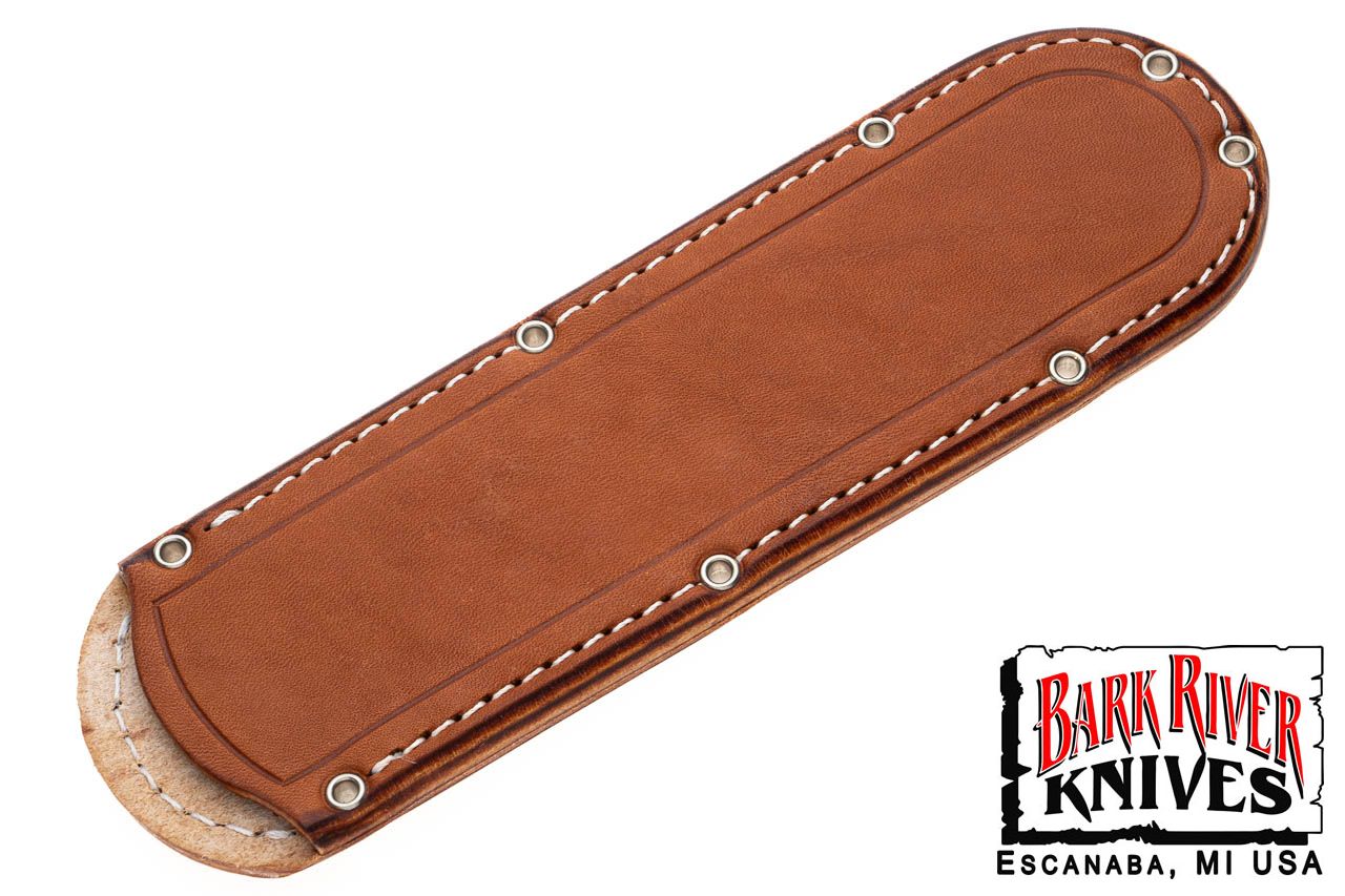 バークリバー スクワッドリーダー II 3V ナチュラル キャンバス マイカルタ - ブラック ライナー