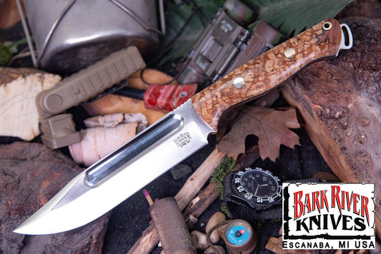 バークリバー スクワッドリーダー II 3V スパルテッド アンブロシア - ブラック ライナー - ブラスピン