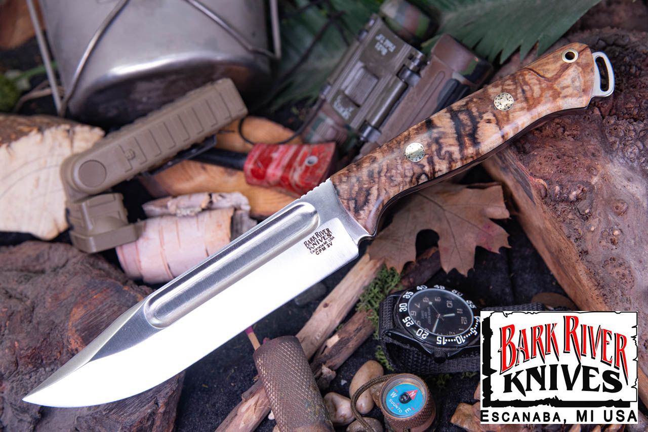 バークリバー スクワッドリーダー II 3V スパルテッド アンブロシア - ブラック ライナー - モザイクピン #1