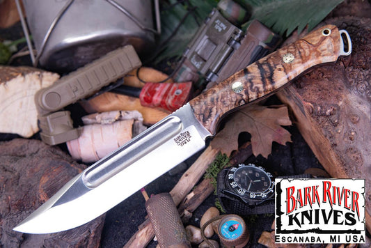 バークリバー スクワッドリーダー II 3V スパルテッド アンブロシア - ブラック ライナー - モザイクピン #1