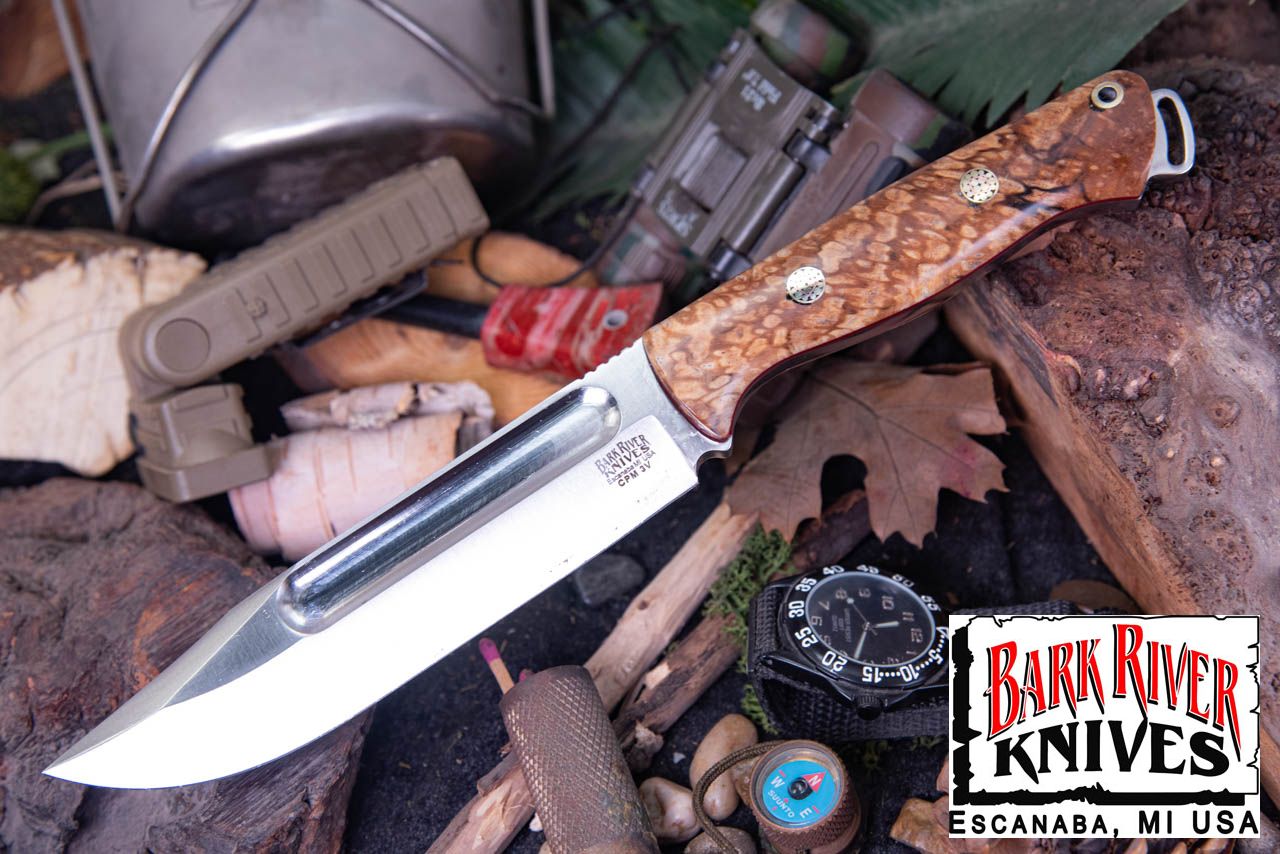 バークリバー スクワッドリーダー II 3V スパルテッド アンブロシア - レッドライナー - モザイクピン #2