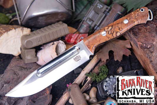 バークリバー スクワッドリーダー II 3V スパルテッド アンブロシア - ブラック ライナー #2