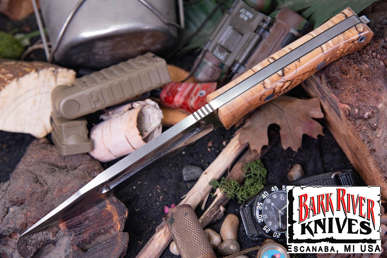 バークリバー スクワッドリーダー II 3V スパルテッド アンブロシア - ブラック ライナー #2