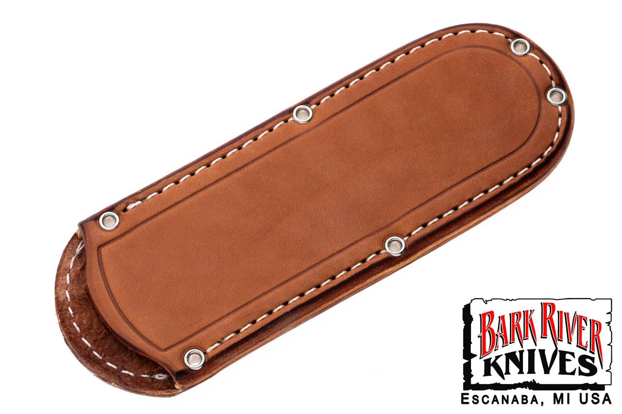 バークリバー ガニー LT MagnaCut ブルー ＆ コッパー パインコーン - ブルーライナー - モザイクピン