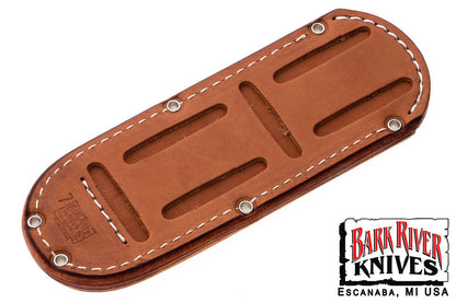 バークリバー ガニー LT MagnaCut ブルー ＆ コッパー パインコーン - ブルーライナー - モザイクピン