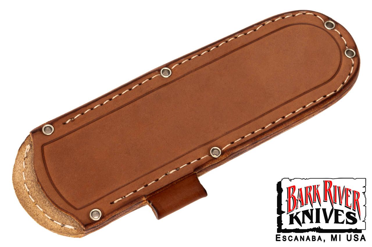バークリバー オーロラ MagnaCut IBN カーボンファイバー ダマカルタ - シック ピンク ライナー