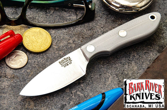 バークリバー PSK 3V バトルシップ グレー G-10