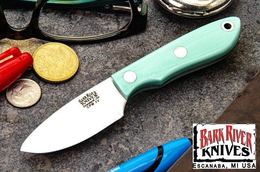 バークリバー PSK 3V シー ブルー G-10