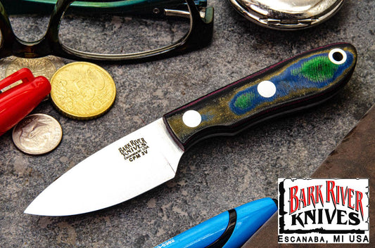 バークリバー PSK 3V IBN カーボンファイバー ダマカルタ - レッドライナー #3
