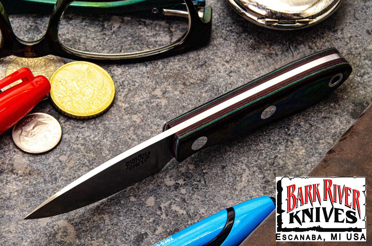 バークリバー PSK 3V IBN カーボンファイバー ダマカルタ - レッドライナー #3