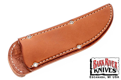 バークリバー フォックスリバー トレイリング ポイント 154CM IBN カーボンファイバー ダマカルタ - トキシック グリーンライナー #2