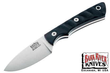 バークリバー PSK EDC MagnaCut インパラ - レッドライナー - モザイクピン #1