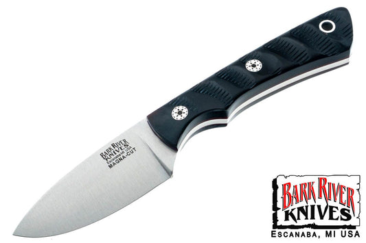 バークリバー PSK EDC MagnaCut インパラ - レッドライナー - モザイクピン #1
