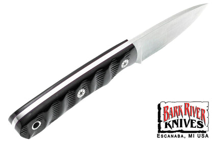 バークリバー PSK EDC MagnaCut インパラ - レッドライナー - モザイクピン #2