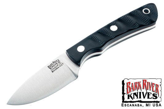 バークリバー PSK EDC MagnaCut インパラ - レッドライナー #1