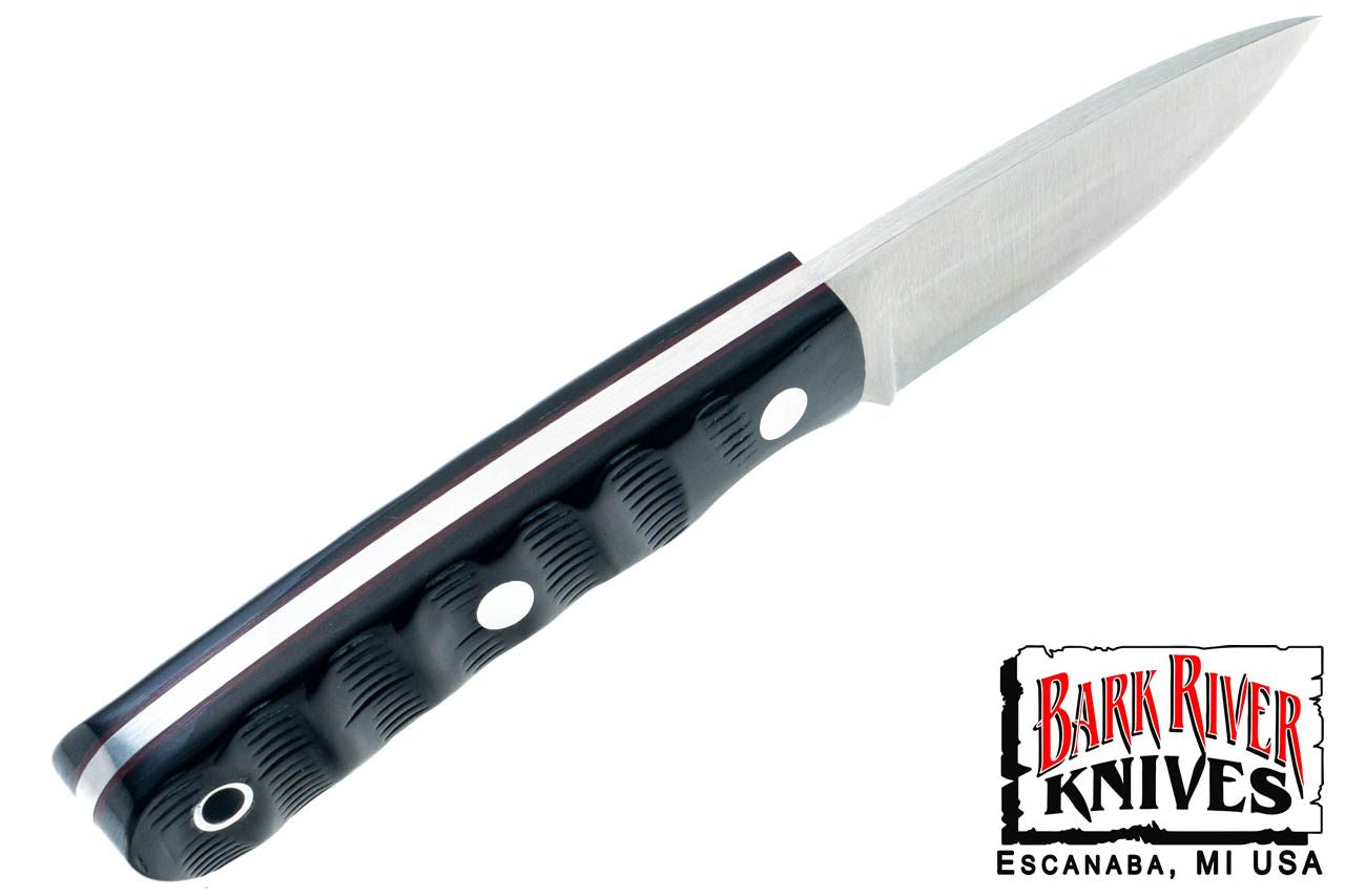 バークリバー PSK EDC MagnaCut インパラ - レッドライナー #1