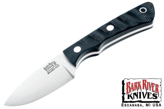 バークリバー PSK EDC MagnaCut インパラ - レッドライナー #2