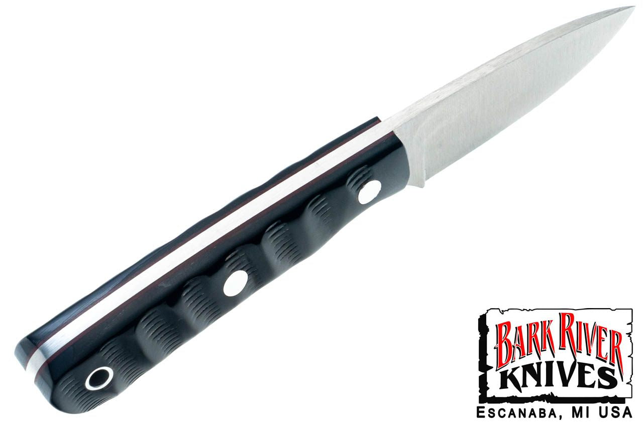 バークリバー PSK EDC MagnaCut インパラ - レッドライナー #2