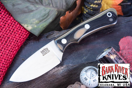 バークリバー PSK EDC MagnaCut ミルスペックカモ g-10