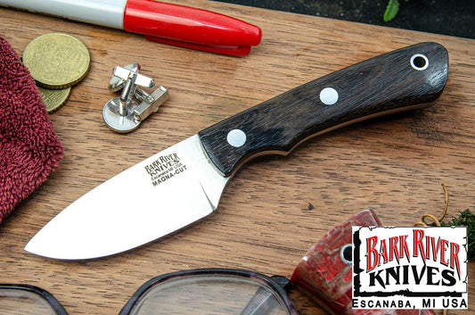バークリバー PSK EDC MagnaCut ジリコテ