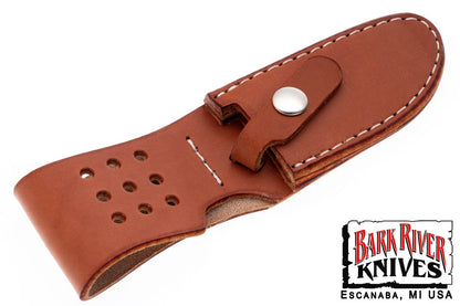 バークリバー ミニ マニトウ CPM-154 チェリー ＆ ゴールド メイプルバール #1