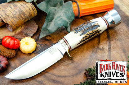 バークリバー ミニ マニトウ CPM-154 サンバースタッグ #1