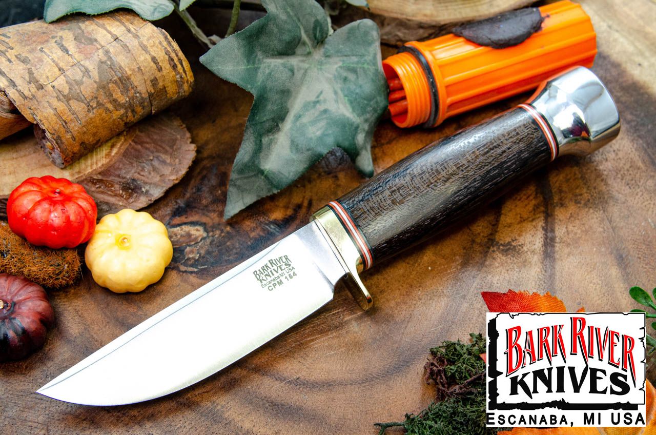 バークリバー ミニ マニトウ CPM-154 ジリコテ ウッド #1