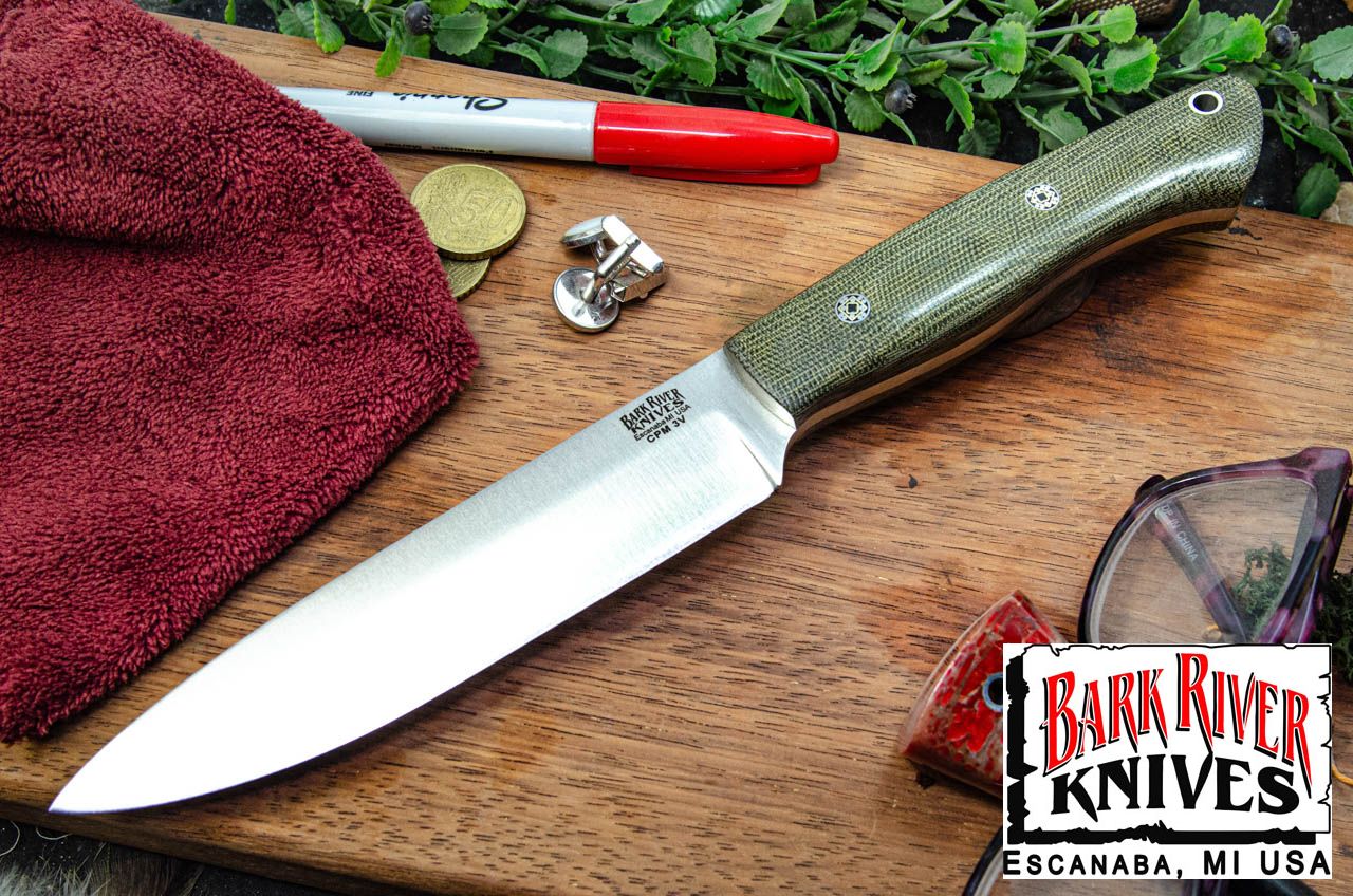 バークリバー ブレード レイド オーロラ II 3V グリーン キャンバス マイカルタ - モザイクピン