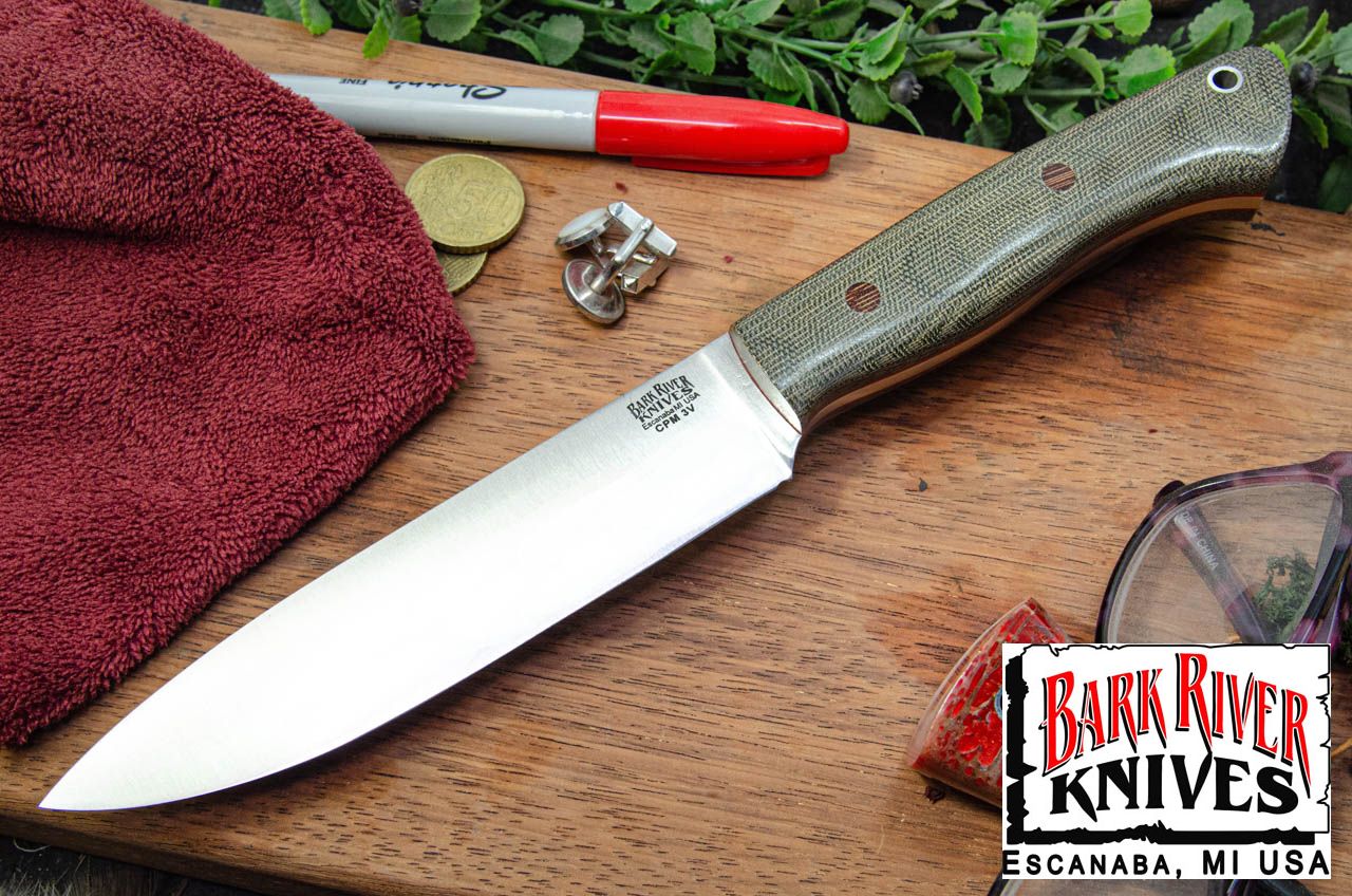 バークリバー ブレード レイド オーロラ II 3V グリーン キャンバス マイカルタ - レッドライナー - ナチュラル ピン