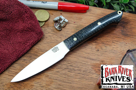 バークリバー ブレード レイド バード ＆ トラウト CPM-154 ブラック バーラップ マイカルタ - ブラスピン